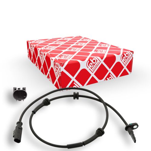 Image du produit pour Capteur, vitesse de roue