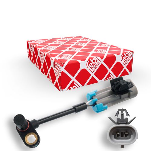 Image du produit pour Capteur, vitesse de roue