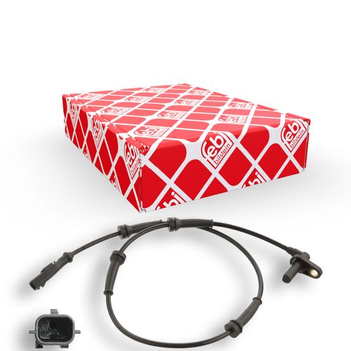 Image du produit pour Capteur, vitesse de roue