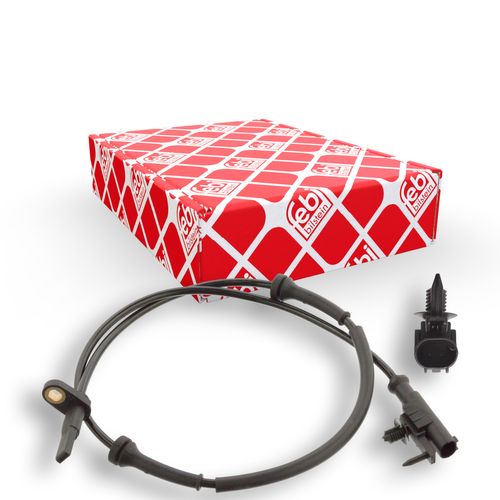 Image du produit pour Capteur, vitesse de roue