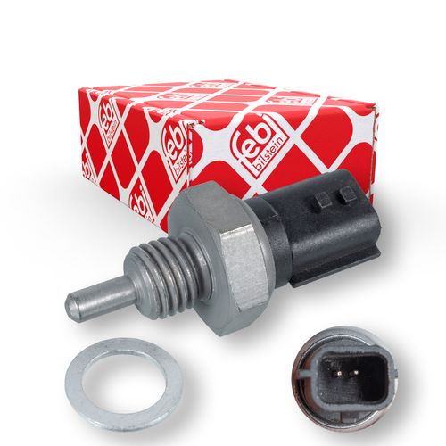 Image du produit pour Sonde de température, liquide de refroidissement