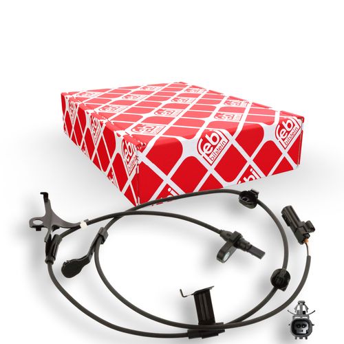 Image du produit pour Capteur, vitesse de roue