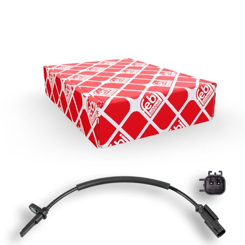Image du produit pour Capteur, vitesse de roue