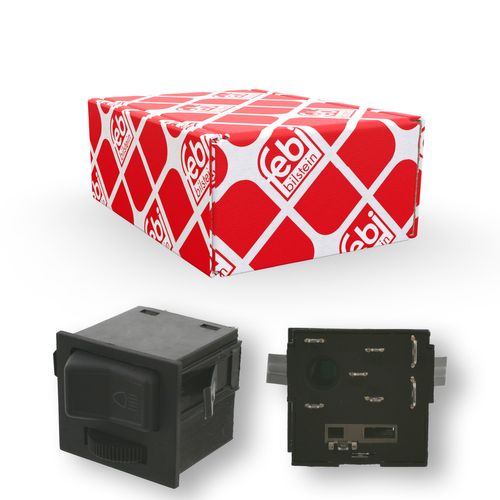 Image du produit pour Interrupteur, lumière principale febi Plus