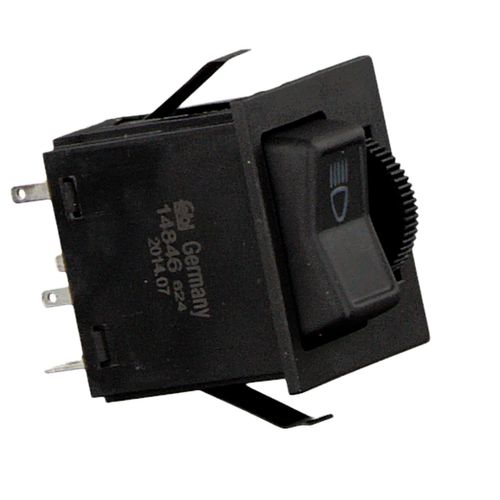 Image du produit pour Interrupteur, lumière principale febi Plus