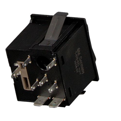 Image du produit pour Interrupteur, lumière principale febi Plus