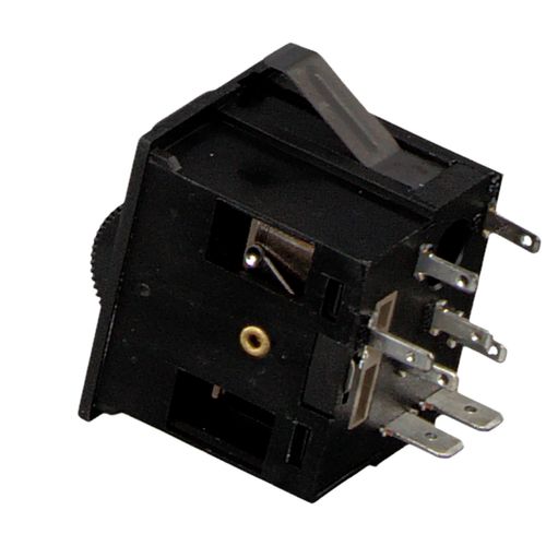 Image du produit pour Interrupteur, lumière principale febi Plus