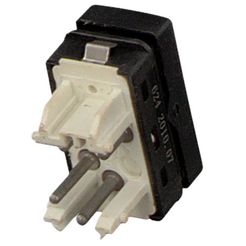 Image du produit pour Interrupteur, lève-vitre febi Plus