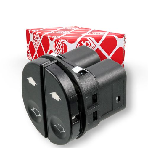Image du produit pour Interrupteur, lève-vitre febi Plus