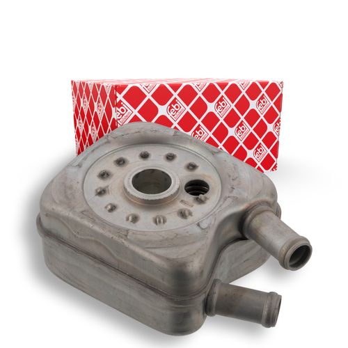 Image du produit pour Radiateur d'huile