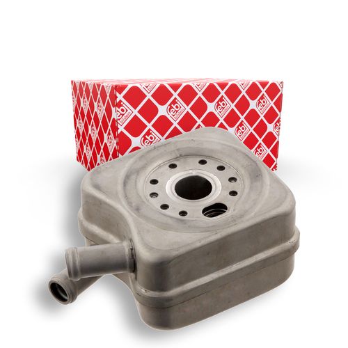 Image du produit pour Radiateur d'huile