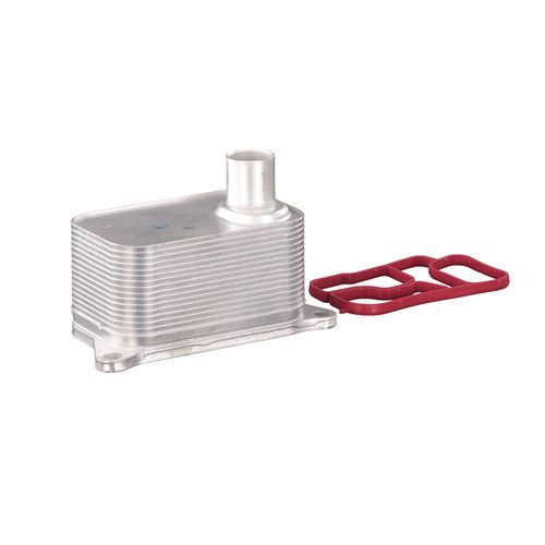 Image du produit pour Radiateur d'huile