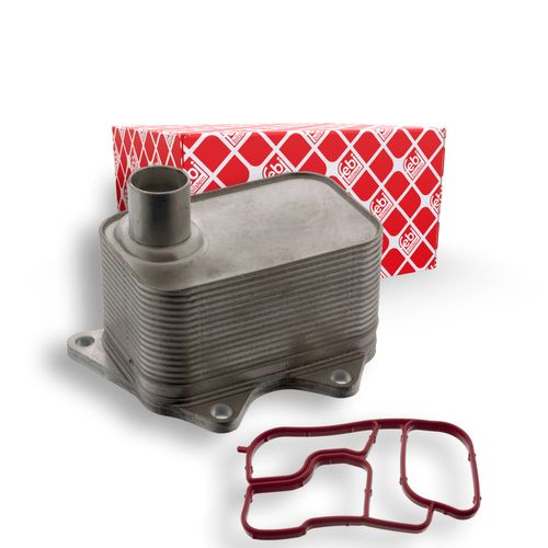 Image du produit pour Radiateur d'huile