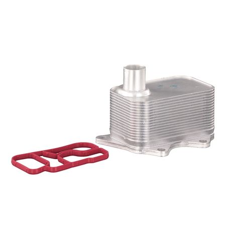 Image du produit pour Radiateur d'huile