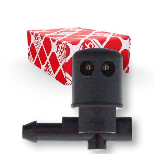 Image du produit pour Gicleur d'eau de nettoyage, nettoyage des vitres febi Plus