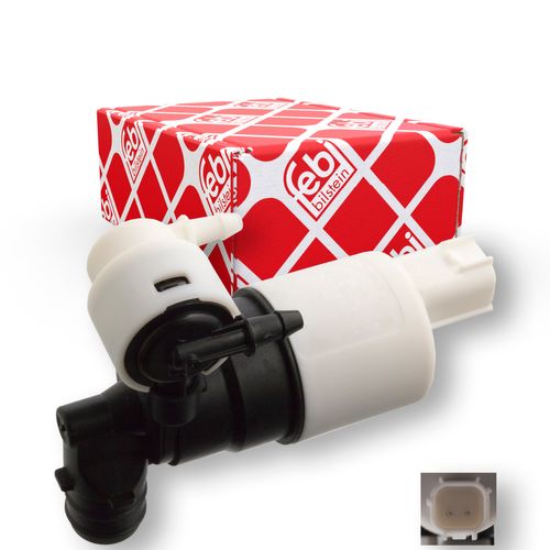 Image du produit pour Pompe d'eau de nettoyage, nettoyage des vitres