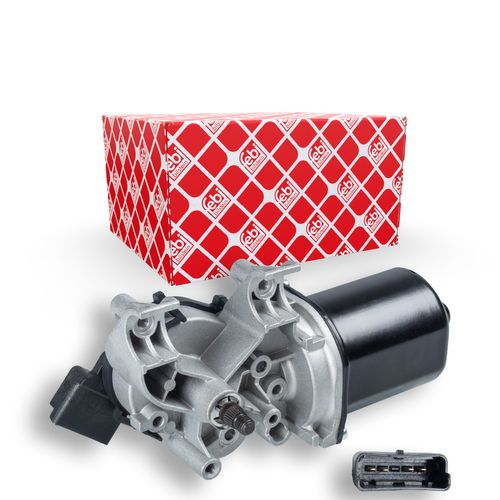 Image du produit pour Moteur d'essuie-glace