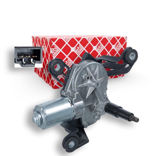 Image du produit pour Moteur d'essuie-glace