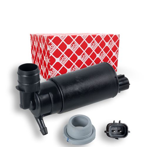 Image du produit pour Pompe d'eau de nettoyage, nettoyage des vitres