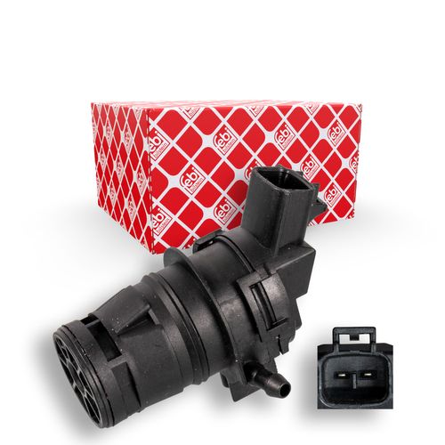 Image du produit pour Pompe d'eau de nettoyage, nettoyage des vitres