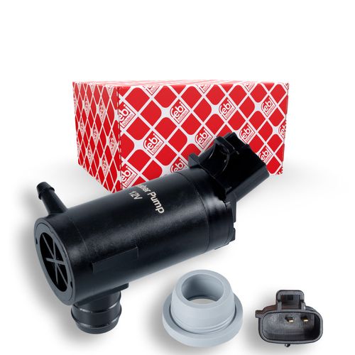 Image du produit pour Pompe d'eau de nettoyage, nettoyage des vitres