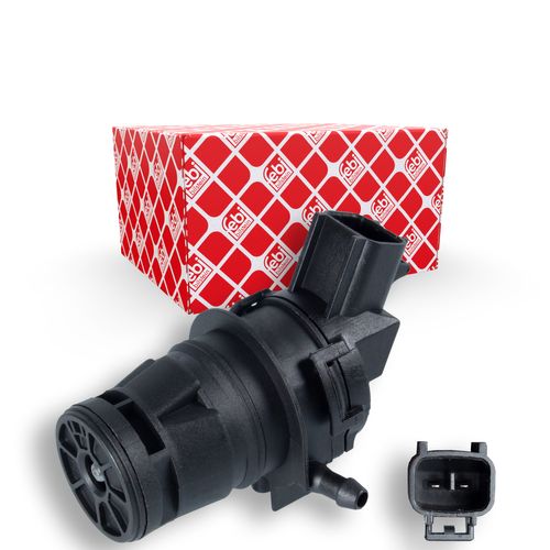 Image du produit pour Pompe d'eau de nettoyage, nettoyage des vitres