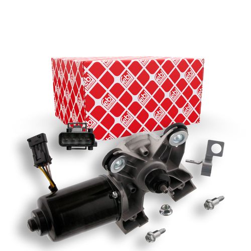 Image du produit pour Moteur d'essuie-glace