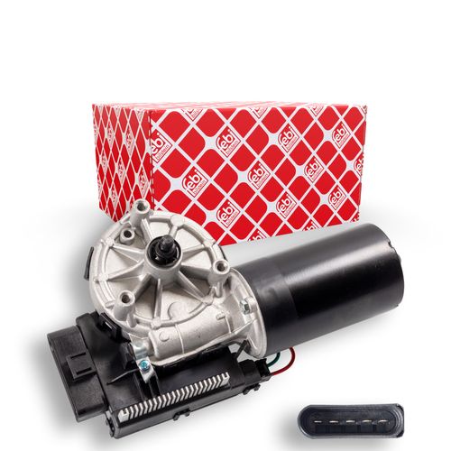 Image du produit pour Moteur d'essuie-glace