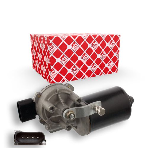 Image du produit pour Moteur d'essuie-glace