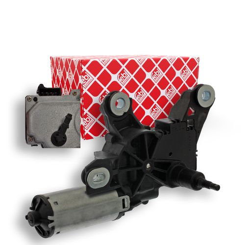 Image du produit pour Moteur d'essuie-glace