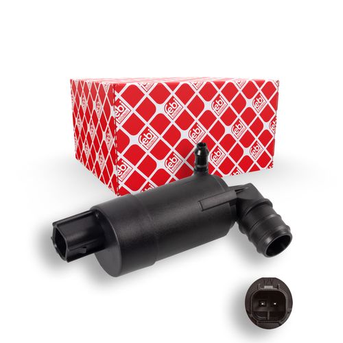 Image du produit pour Pompe d'eau de nettoyage, nettoyage des vitres
