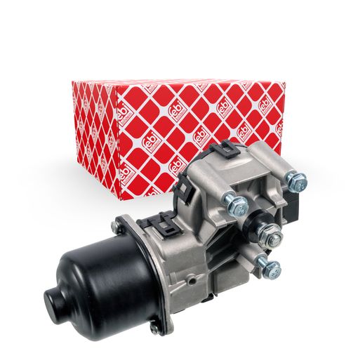 Image du produit pour Moteur d'essuie-glace