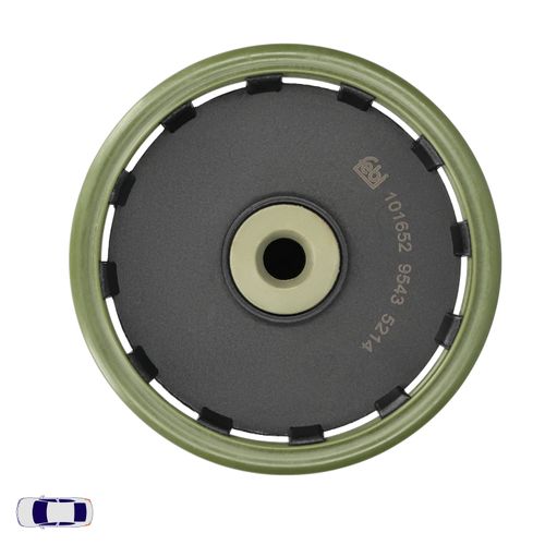 Image du produit pour Filtre à carburant