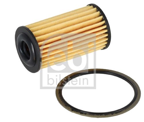 Image du produit pour Filtre hydraulique, boîte automatique