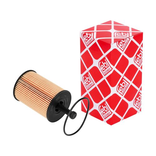 Image du produit pour Filtre à huile