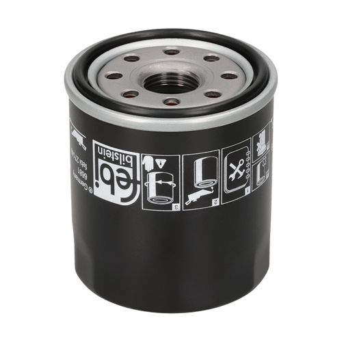 Image du produit pour Filtre à huile