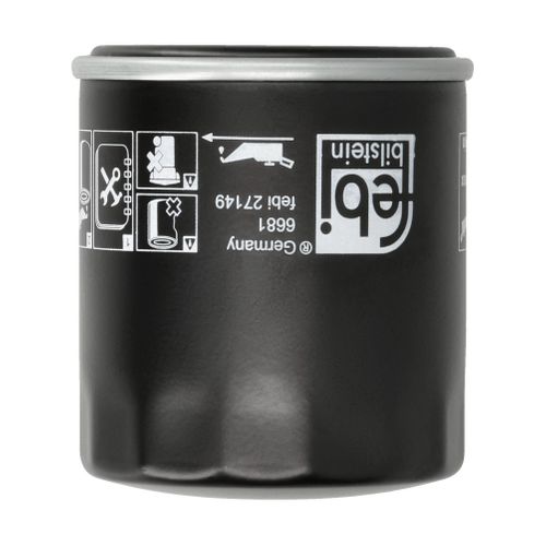 Image du produit pour Filtre à huile
