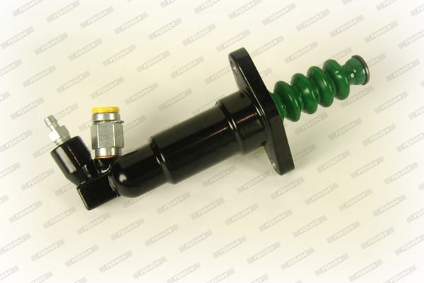 Cylindre récepteur, embrayage | FERODO
