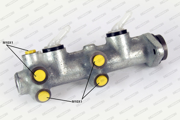 Maître-cylindre de frein | FERODO