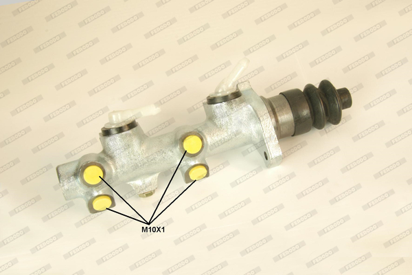 Maître-cylindre de frein | FERODO