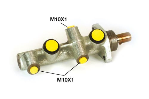 Image du produit pour Maître-cylindre de frein