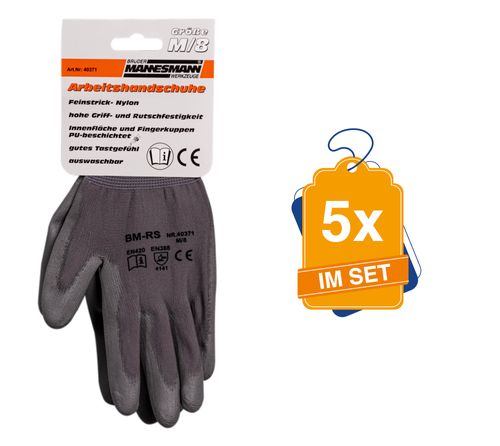 Image du produit pour Gant de protection