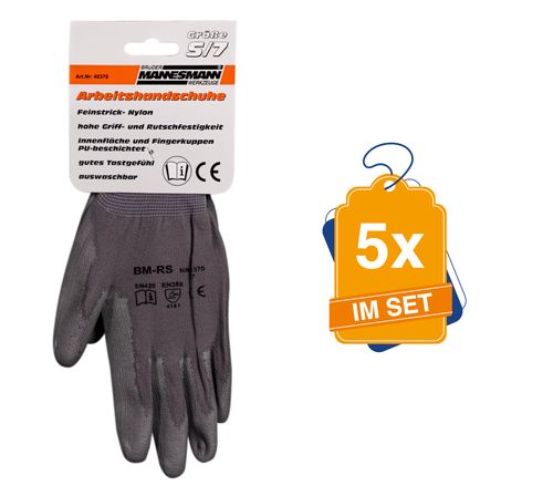 Image du produit pour Gant de protection