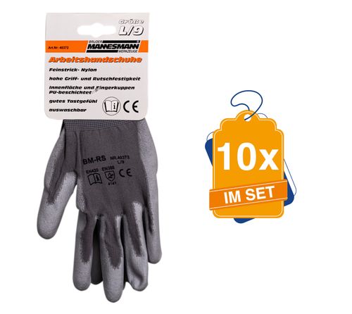 Image du produit pour Gant de protection