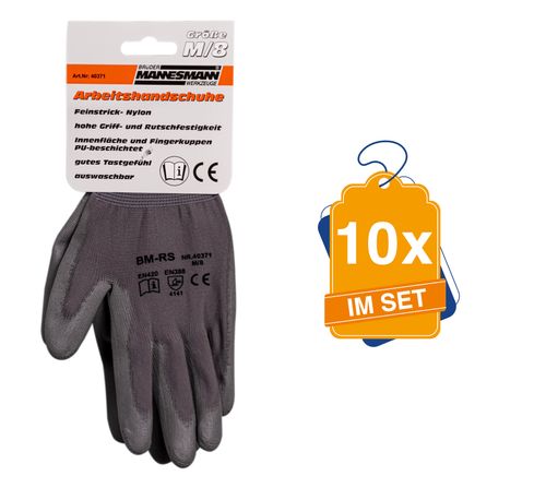 Image du produit pour Gant de protection