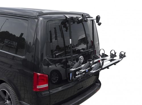 Image du produit pour Porte-vélos, hayon
