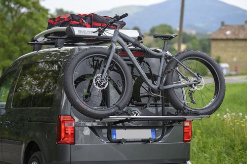 Image du produit pour Porte-vélos, hayon