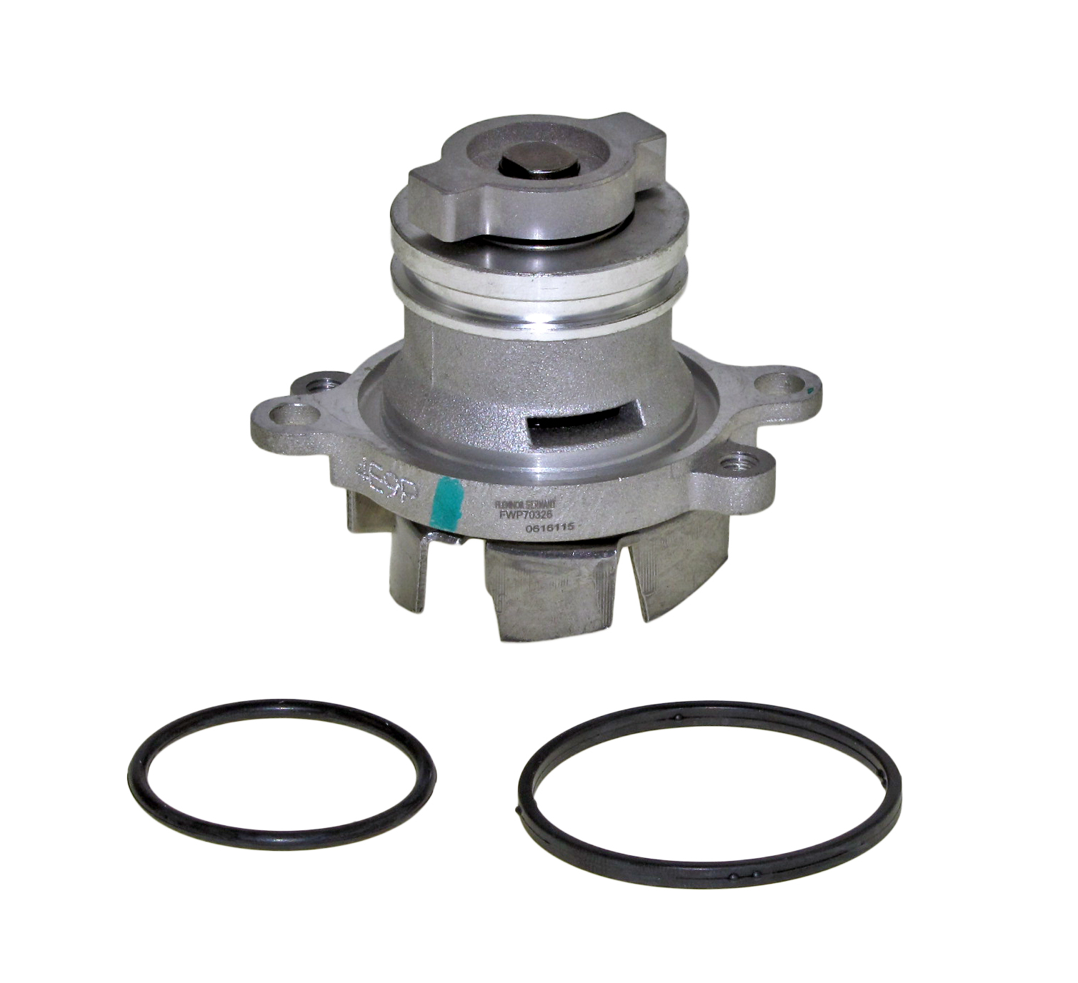 Pompe à eau | FLENNOR