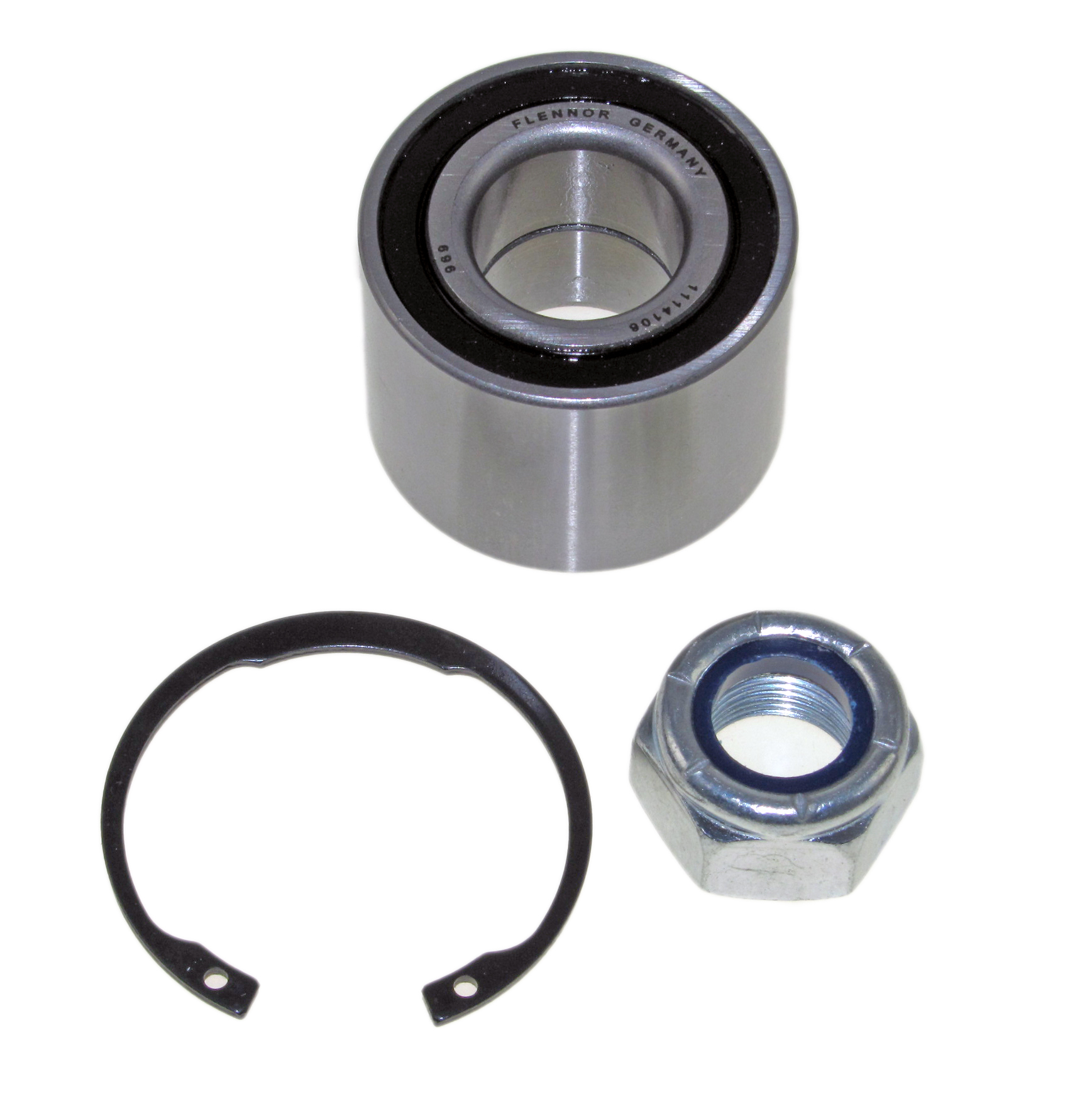 Kit de roulements de roue | FLENNOR