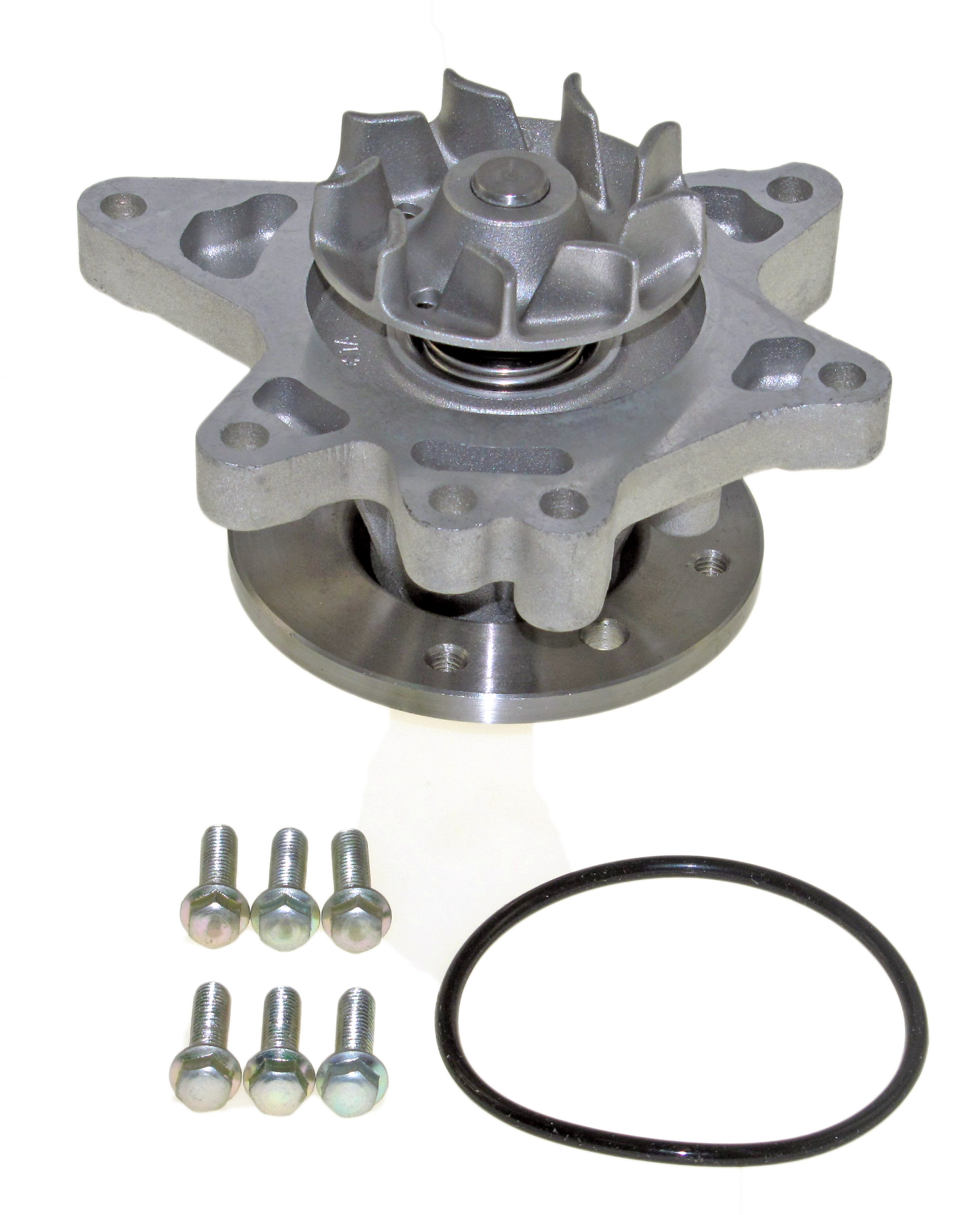 Pompe à eau | FLENNOR